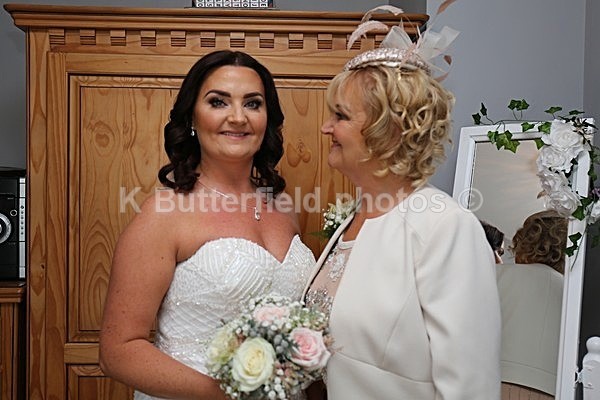 069 - Sandra Grogan and Robert Perez Wedding