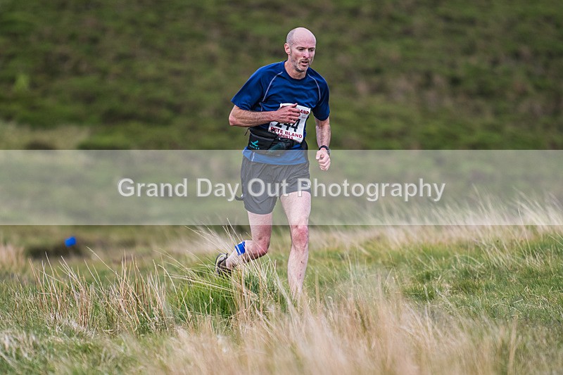 Gavel-382 - Gavel Fell Races (Junior & Senior) Wednesday 28th May 2025