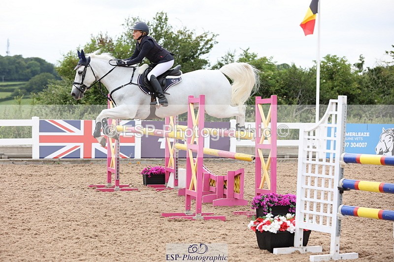 240630A-163506-15232 - Cls 33 Foxhunter and 1.10m Open