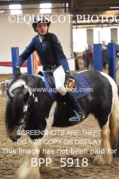 BPP_5918 - CLASS 5 PONY 50CM FINAL