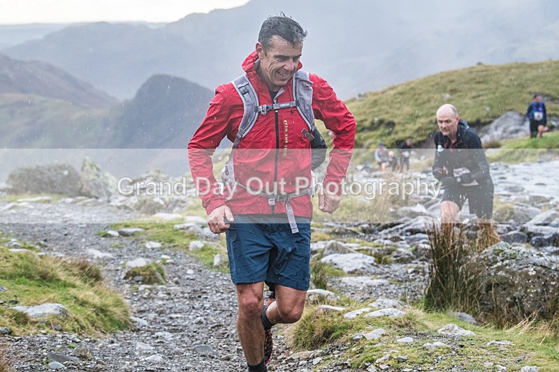 Langdale-682 - Langdale Horseshoe Fell Race Saturday 12thOctober 2024