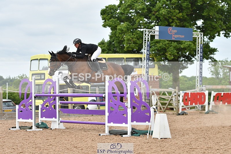 240609A-141659-06092 - Cls 19 Snr Foxhunter and 1.20m Open