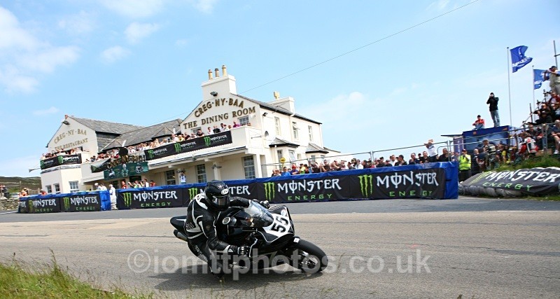  - Superbike Race