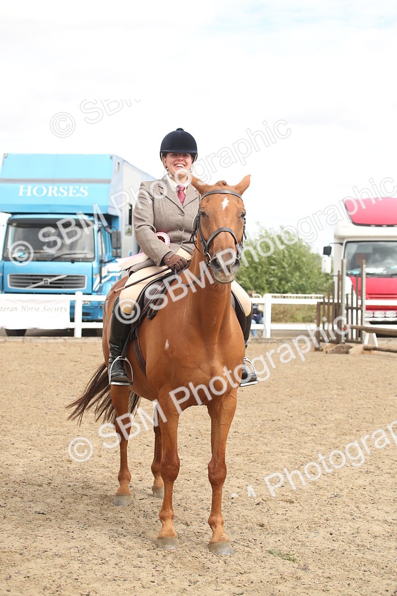 SBM_16574 - Class 506b - Working Veteran - 50cm (20+)