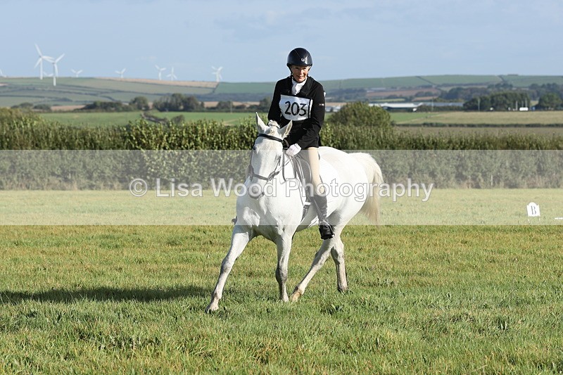 JPP_7884 - Class 2A: Trekenning Open: Dressage