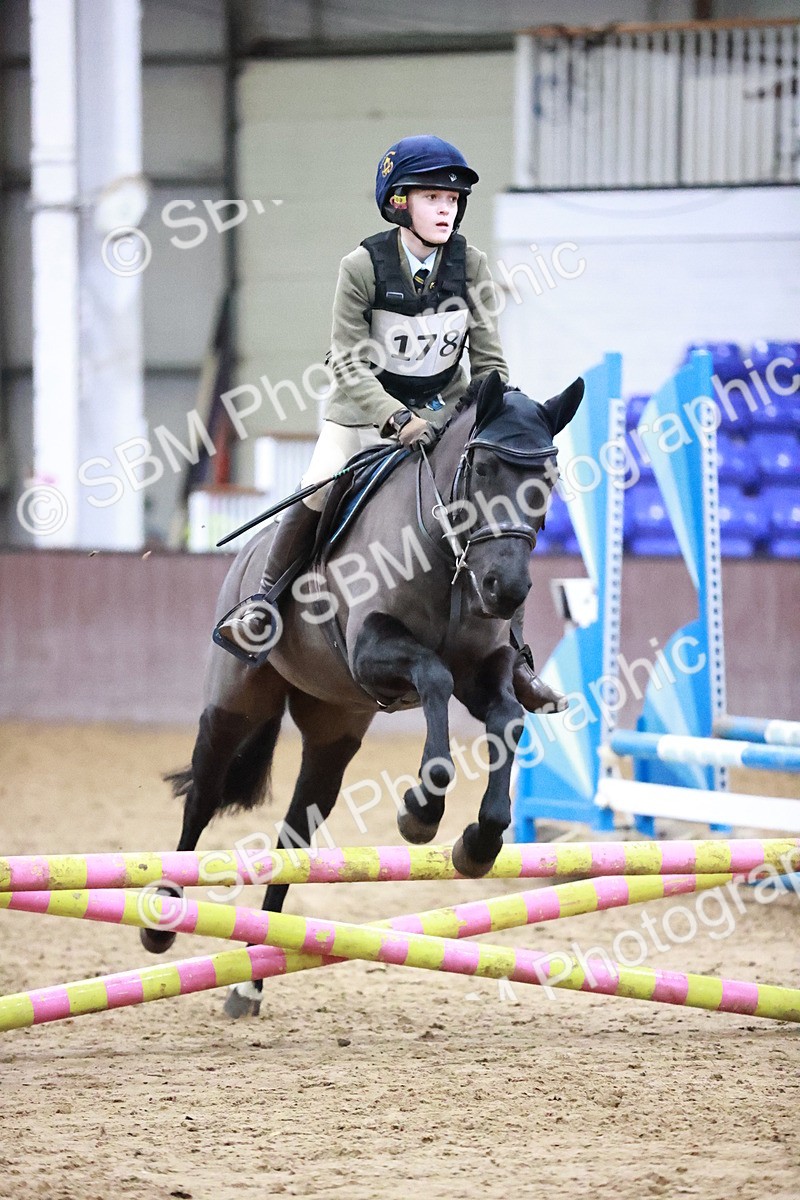 SBM_001530 - Class 4 - 70cm