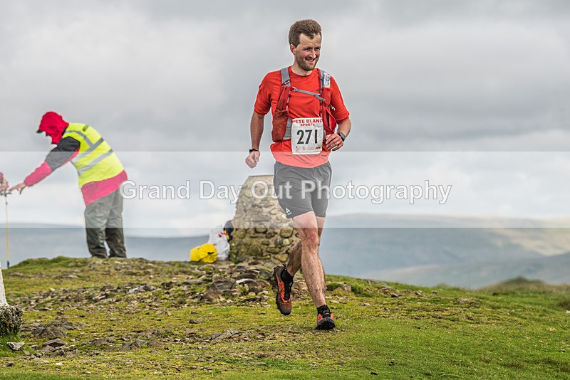 Sedbergh -1874 - Sedbergh Hills Fell Race Sunday 20th August 2023