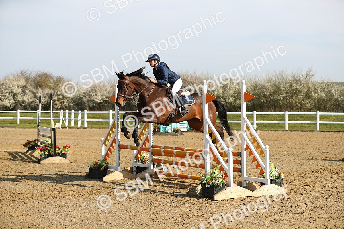 SBM_001838 - Class 7 - Clear Round