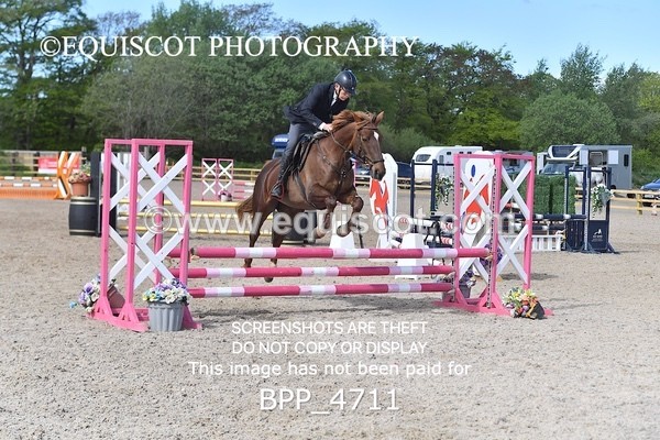 BPP_4711 - CLASS 13 SAT 0.85m Amateur Championship Qualifier
