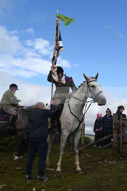 126 - Selkirk Common Riding 2026