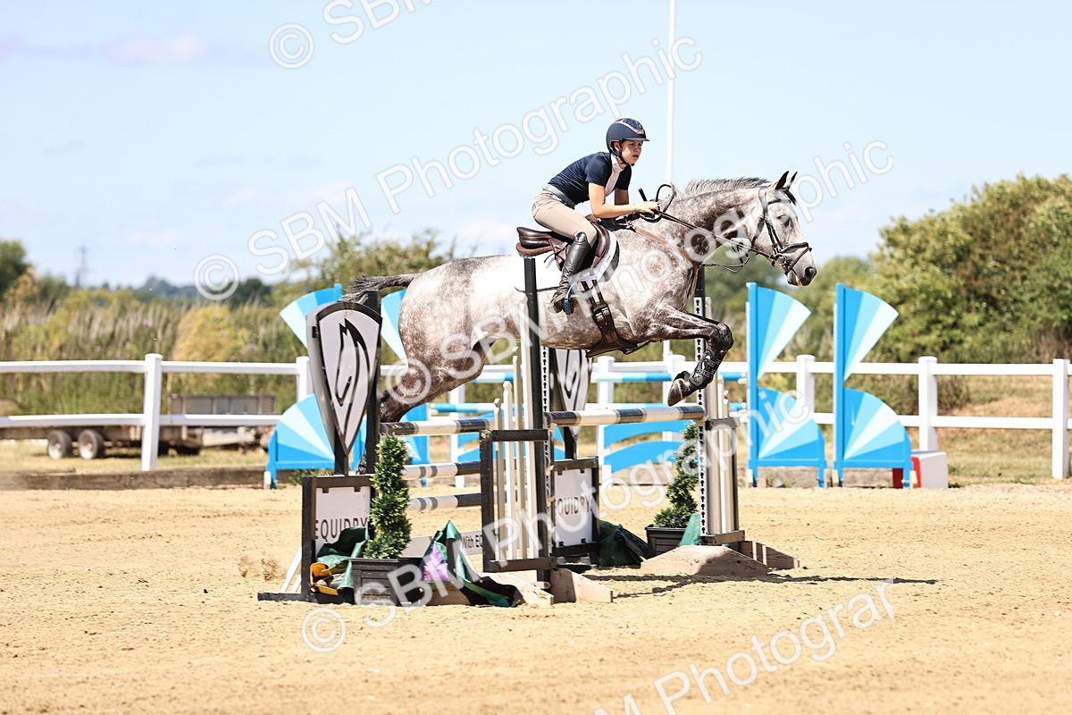 SBM_014404 - Class 15 - Senior Newcomers - 1.10m Open