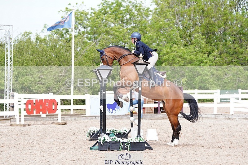 250511-112522-13478 - Cls 31 Snr Discovery and 1m Open