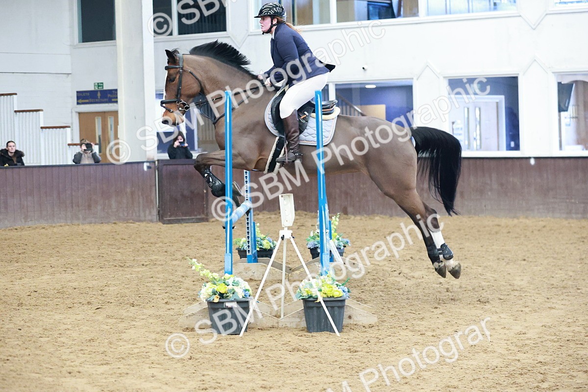 SBM_000350 - Class 2 - Senior British Novice - 90cm