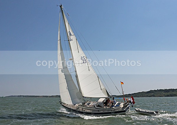 120727 WINDROSE WT7A9113 - Sailboats - monohull