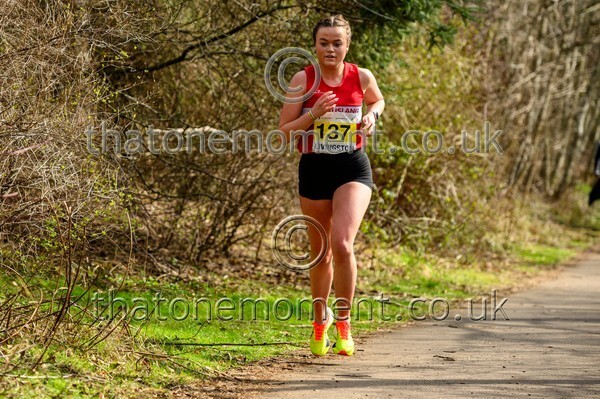 Livirelays25-915195 - Female Set Two