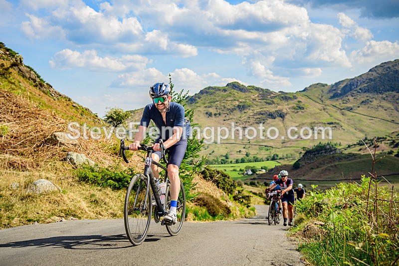 153309 - 2025 Fred Whitton Blea Tarn Climb 15.00 - 16.00