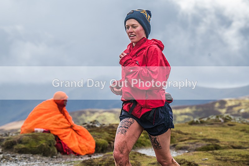 Coledale-934 - Coledale Horseshoe Fell Race Saturday 25th March 2023