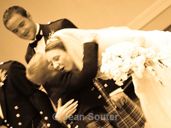  - Richard & Victoria