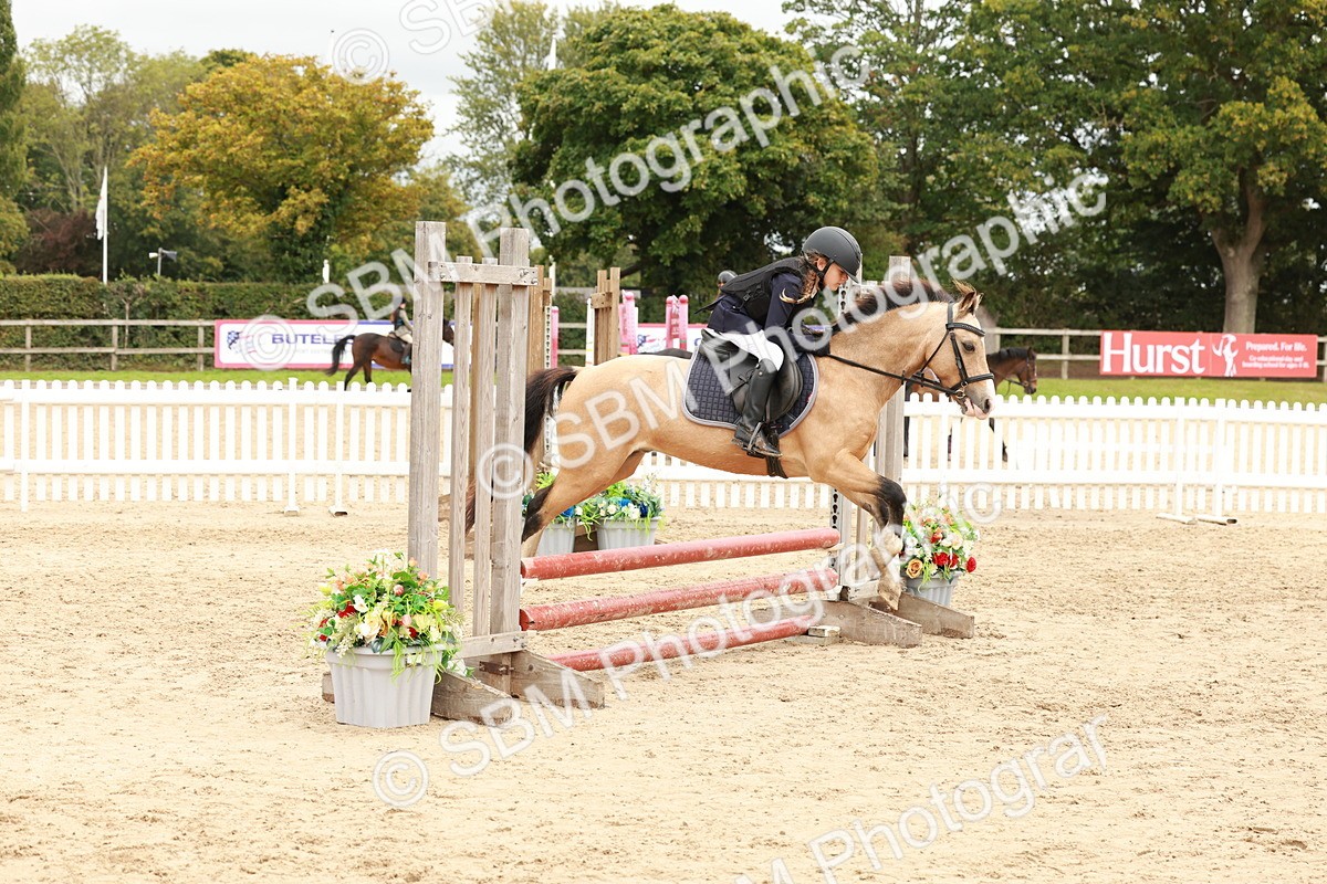 SBM_62098 - J12 - Junior Pony 55cm Championship