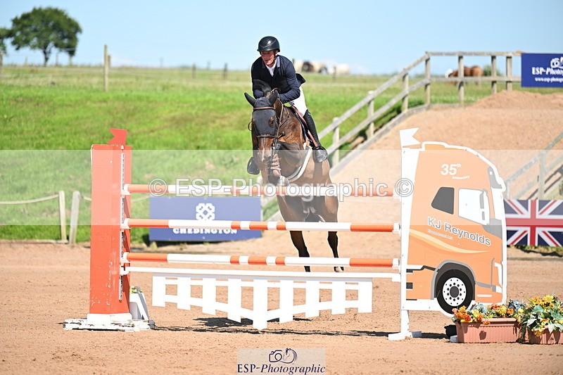 240719A-151744-11884 - Cls 6, 3 Star Big Tour LR 1.50m