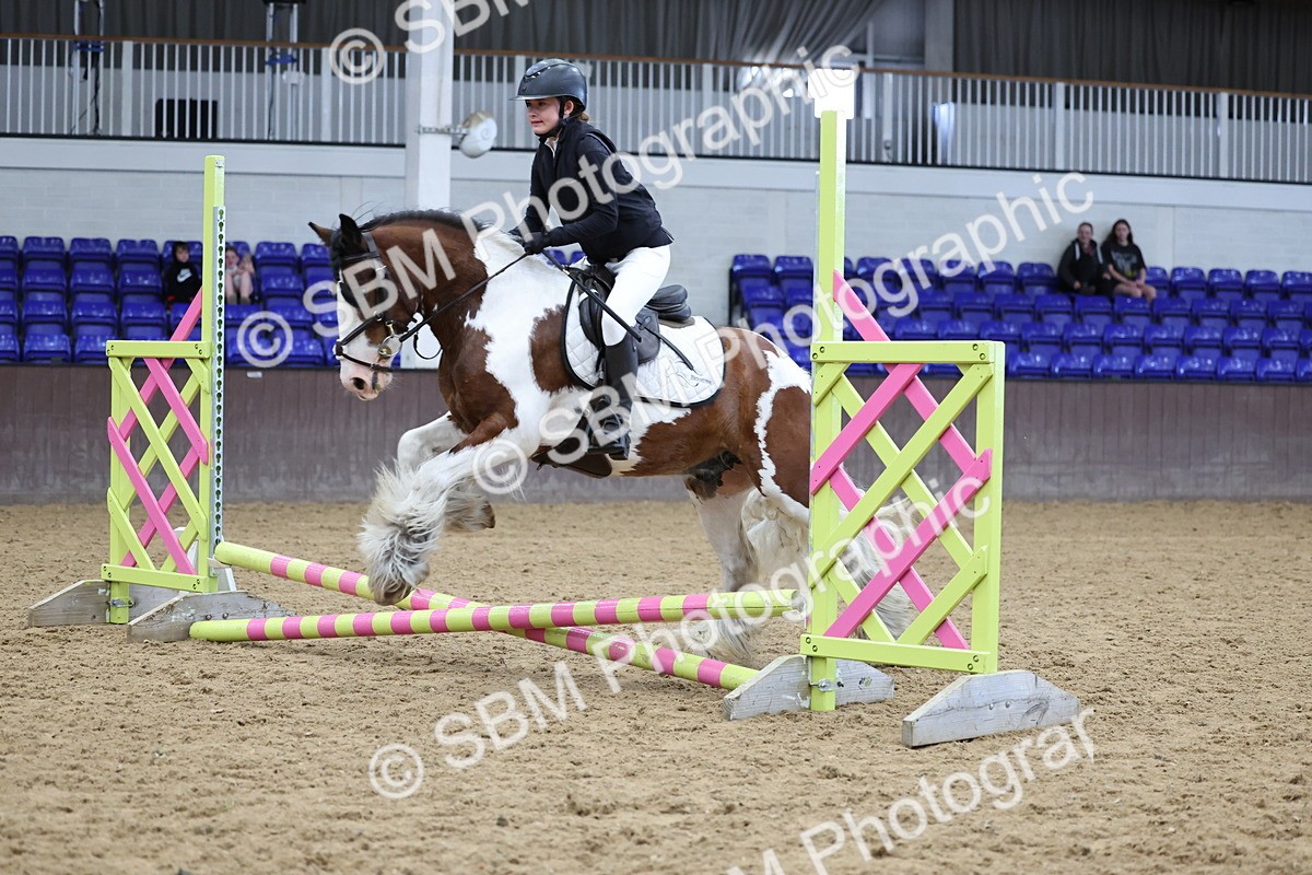 SBM_006917 - Class 1 - 40cm showjumping