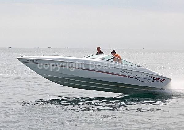 090809 RAMBUNCTIOUS  IMG_6963 - Motorboats - Open