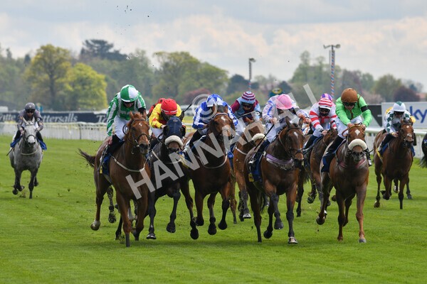 yr12052021r2-27 - Race 2 2.10pm Churchill Tyres Stakes