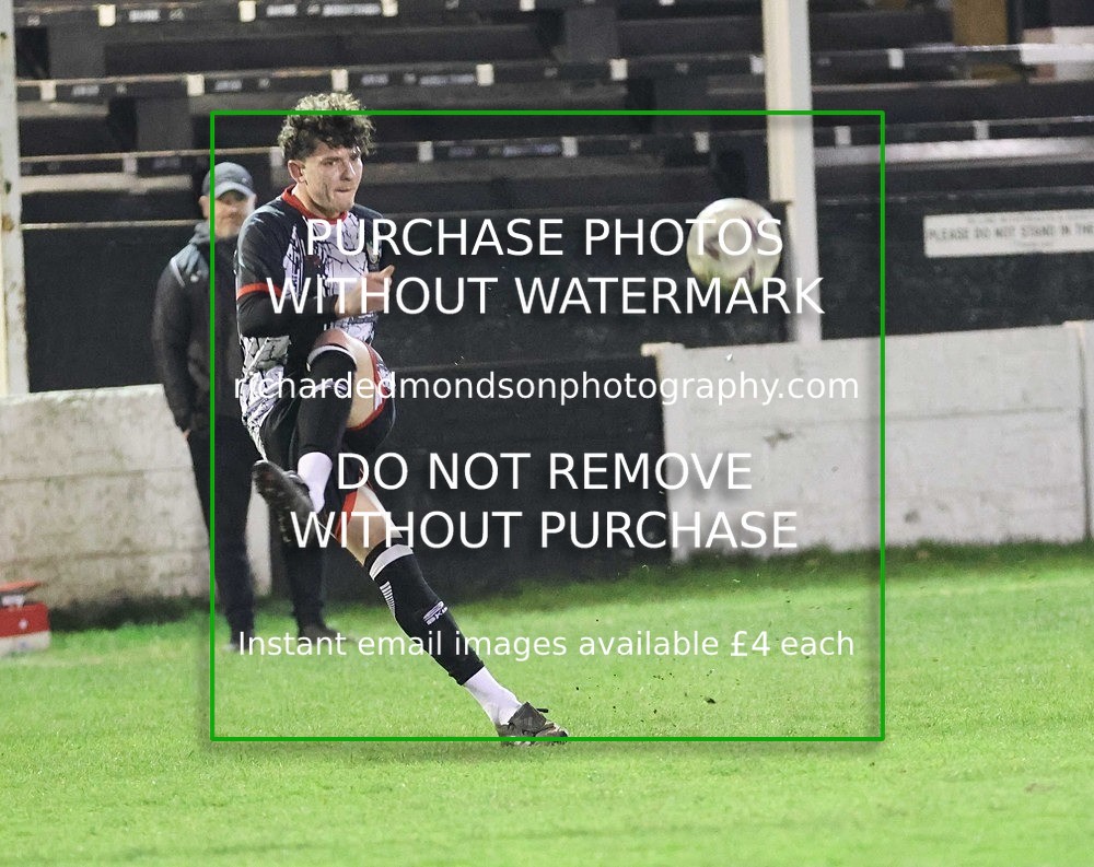 533A3338 - Kendal Town Under 23's (4/3/26)