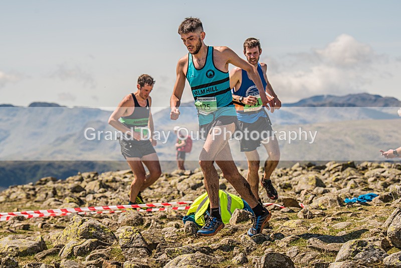 Fairfield-279 - Fairfield Horseshoe Fell Race Saturday 13th May 2023
