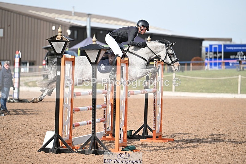 250309-132255-04709 - Cls 12-14 Pony 1.15, 1.20m and 1.30m