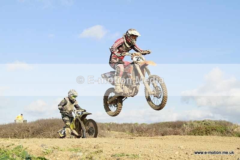MX 291011 1147 - Guernsey Championship 29/10/11