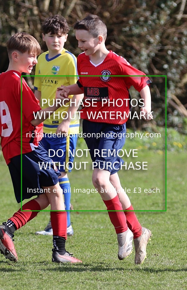 IMG_4576 - Kendal United vs Halton Bulls (24/3/24)