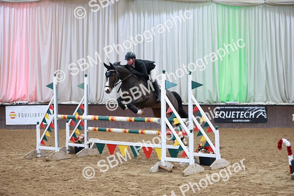 SBM_001308 - Class 4 - Senior Newcomers 1.10m