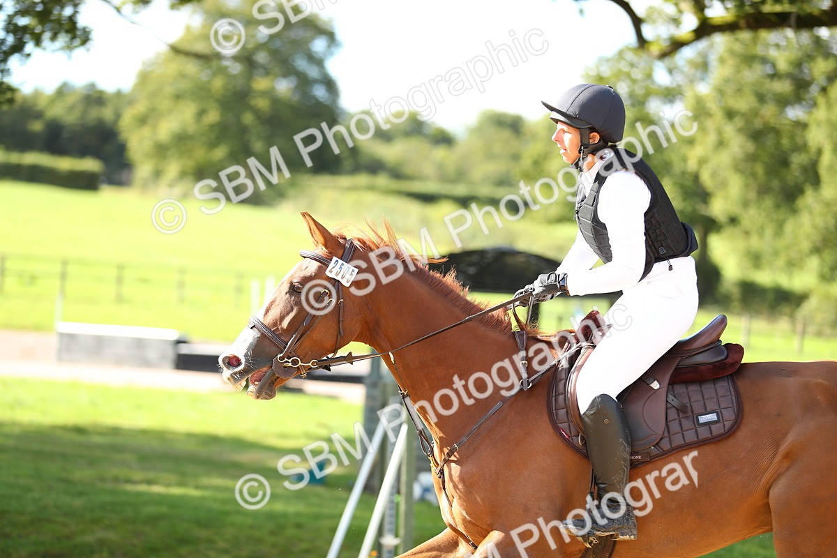 SBM_03283 - E3 Eventers Challenge 70cm Open