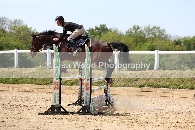 3E7A6382 - Class 5: Senior Discovery/1m open