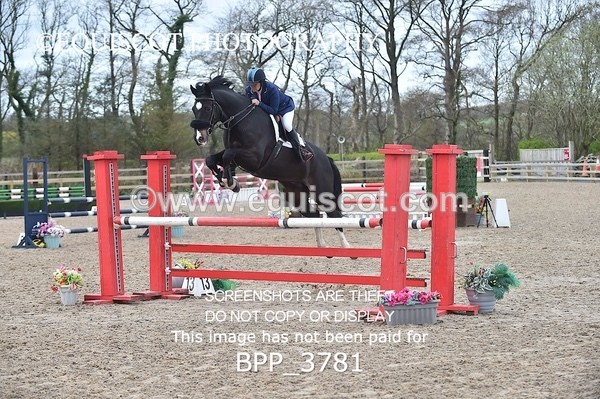 BPP_3781 - CLASS 3 Senior Discovery/ 1m Open