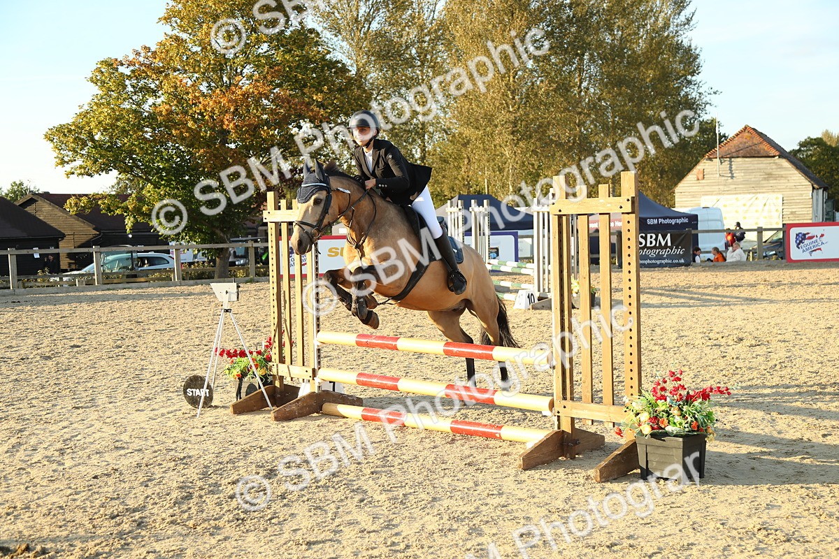 SBM_53900 - J8 - Junior Pony 65cm Championship