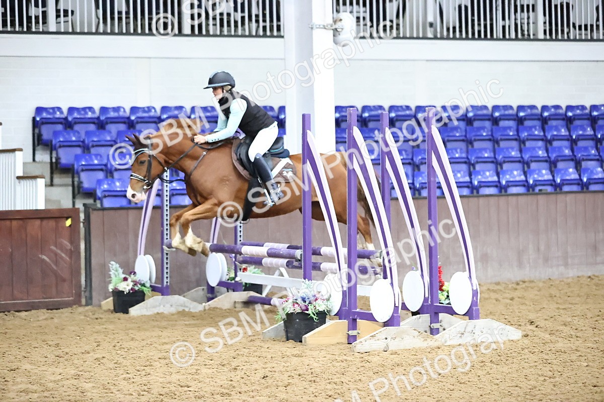 SBM_002370 - Class 8 - Clear Round 80cm
