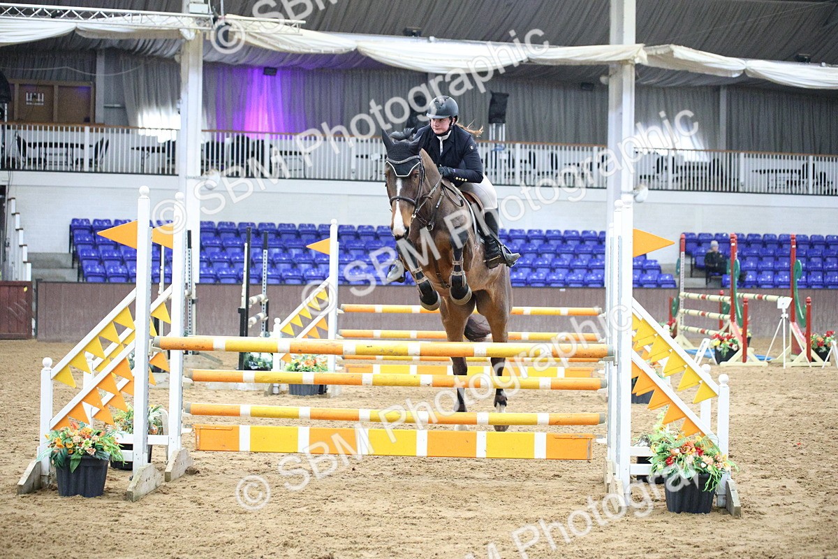 5K7A4135 - Class 3 - Senior Newcomers/ 1.10m Open