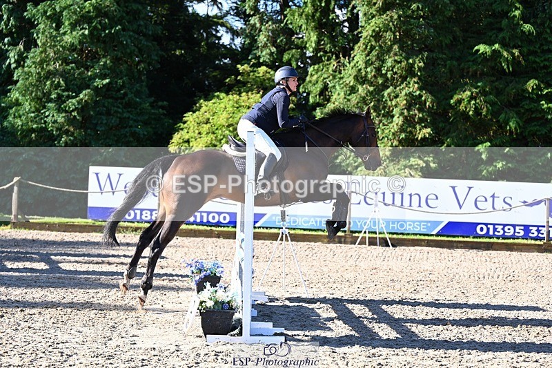 240706-081255-13817 - Cls 35 85cm Amateur Qualifier
