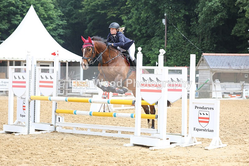 3E7A5720 - Class 5: Senior 95cm