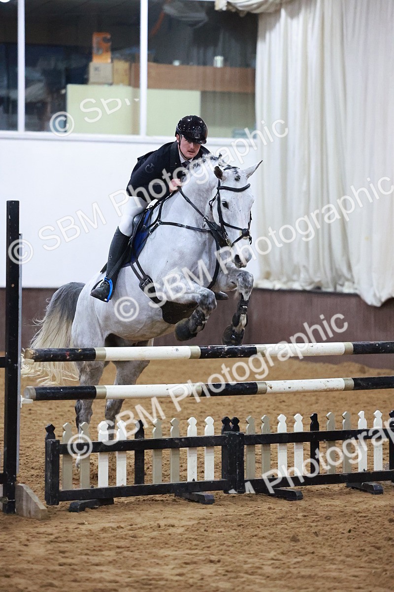 SBM_002682 - Class 5 - 1.10m