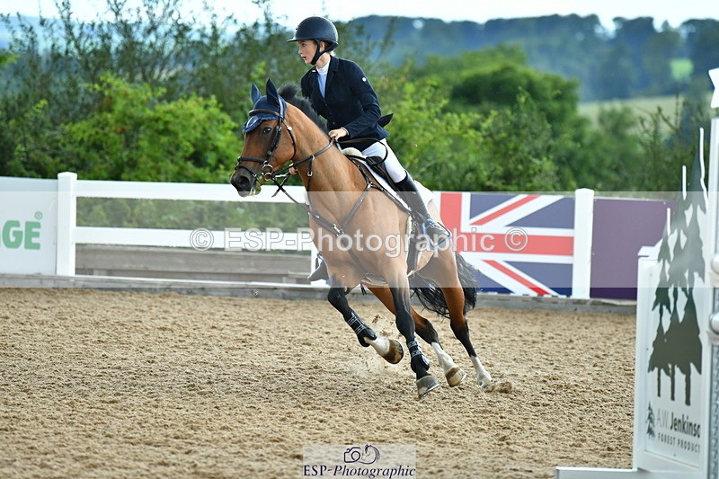 230721A-113653-05764 - Cls 18, 1 Star Silver 1.20m