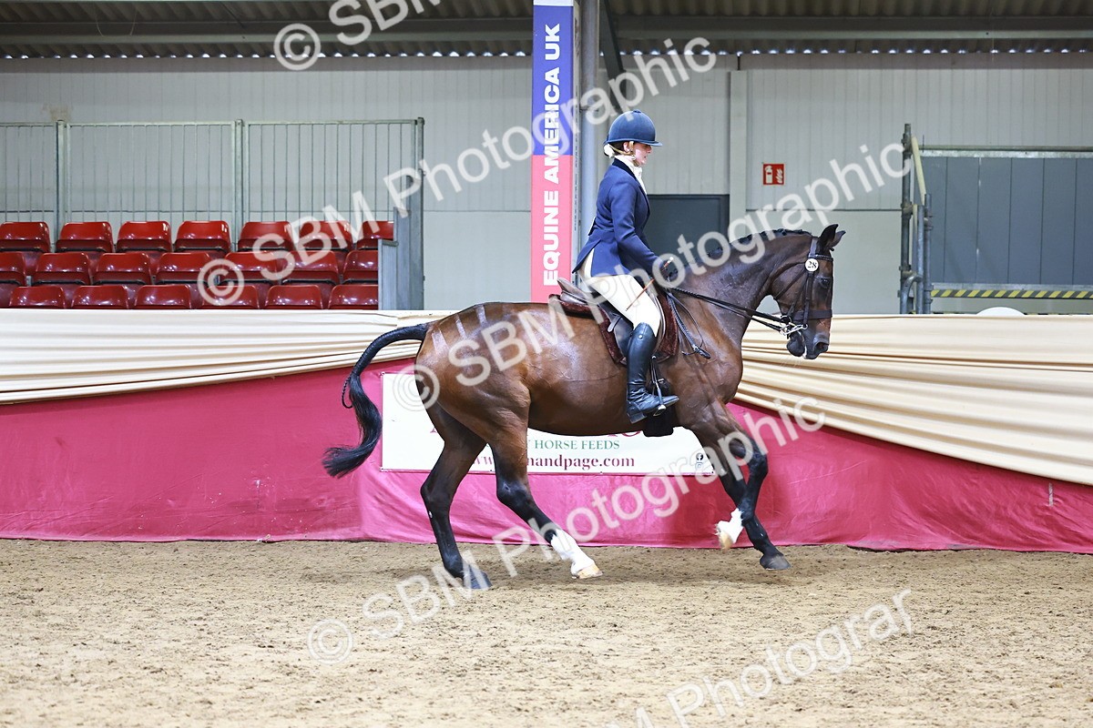 SBM_23268 - Class 904 - Supreme Final - Ridden Diamond