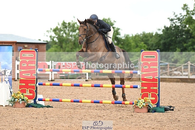 250607-161317-01651 - Cls 18+22 1.10m Amateur and 1.15m Members