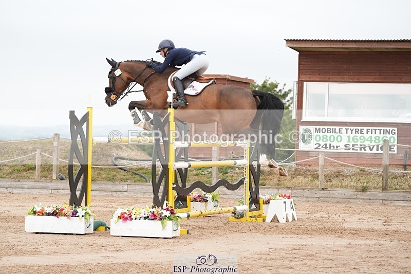 250718-102350-09700 - Cls 2, 3 Star Small Tour Start til Break