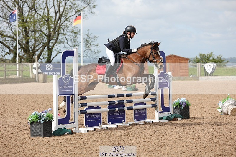 250505-095921-03964 - Cls 2 Pony British Novice and 80cm Open