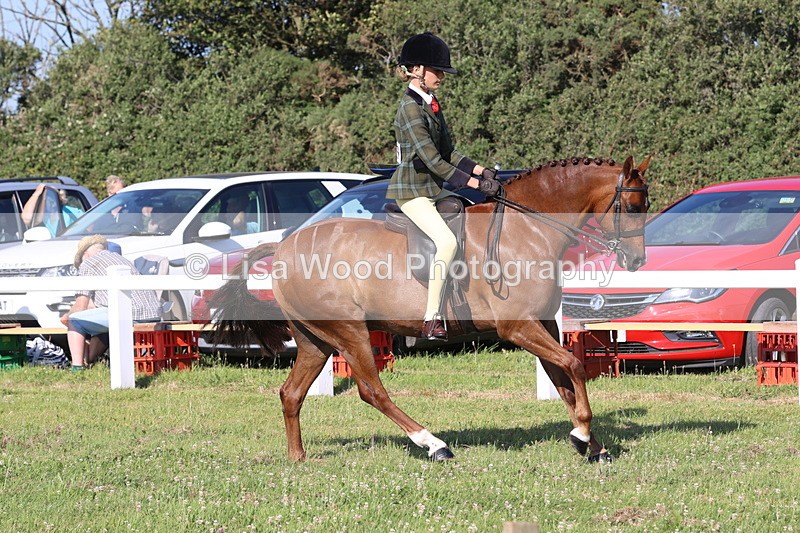 JPP_1307 - Class 18: Cornish Combination Young Rider