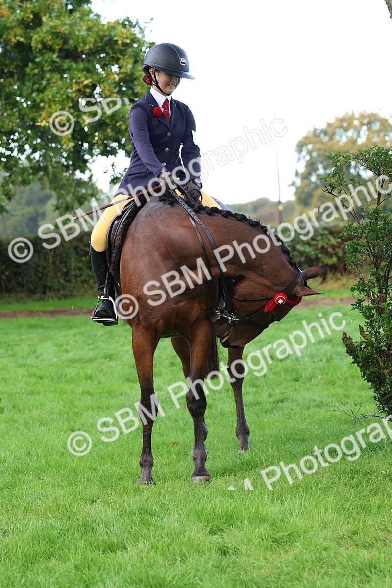 SBM_36870 - S11 - Best Ridden Horse & Pony