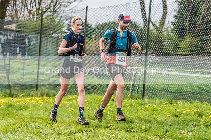 3 Peaks-3459 - The 3 Peaks Race - The Finish - Saturday 29th April 2023